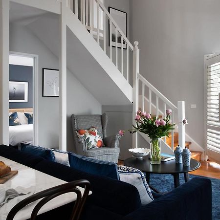 Lake Orchard Villas Daylesford Εξωτερικό φωτογραφία