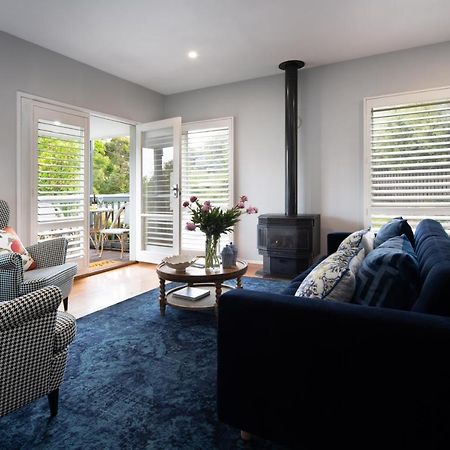 Lake Orchard Villas Daylesford Εξωτερικό φωτογραφία