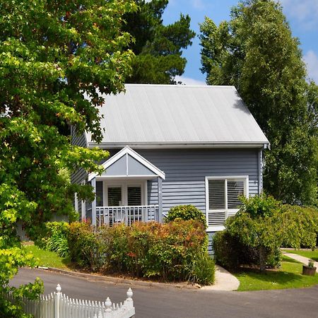 Lake Orchard Villas Daylesford Δωμάτιο φωτογραφία