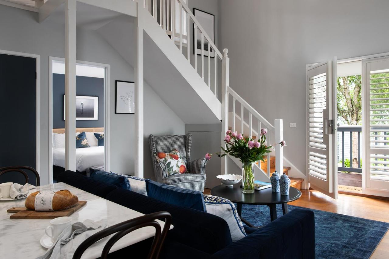 Lake Orchard Villas Daylesford Εξωτερικό φωτογραφία