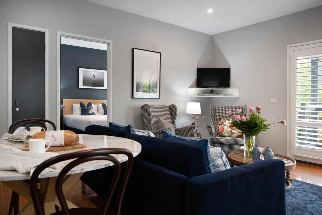 Lake Orchard Villas Daylesford Εξωτερικό φωτογραφία