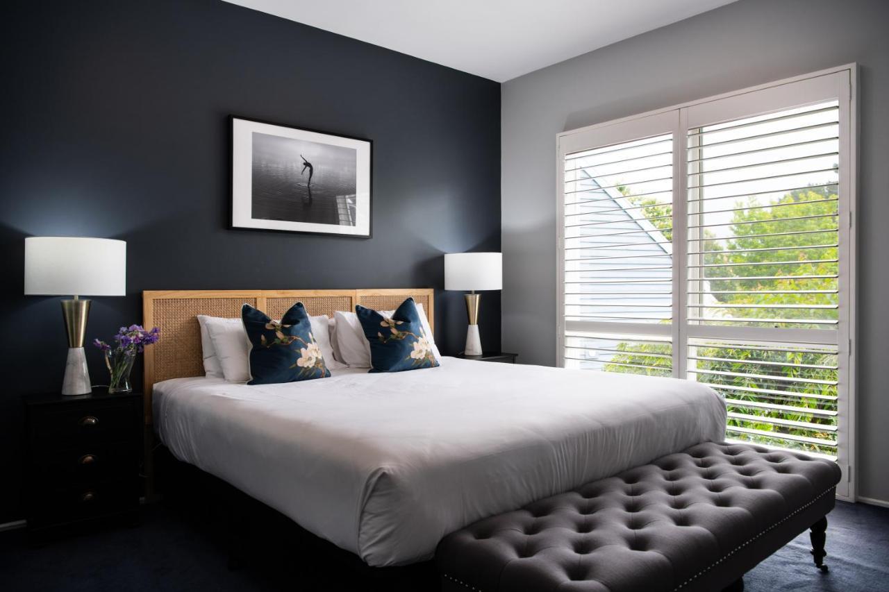 Lake Orchard Villas Daylesford Εξωτερικό φωτογραφία
