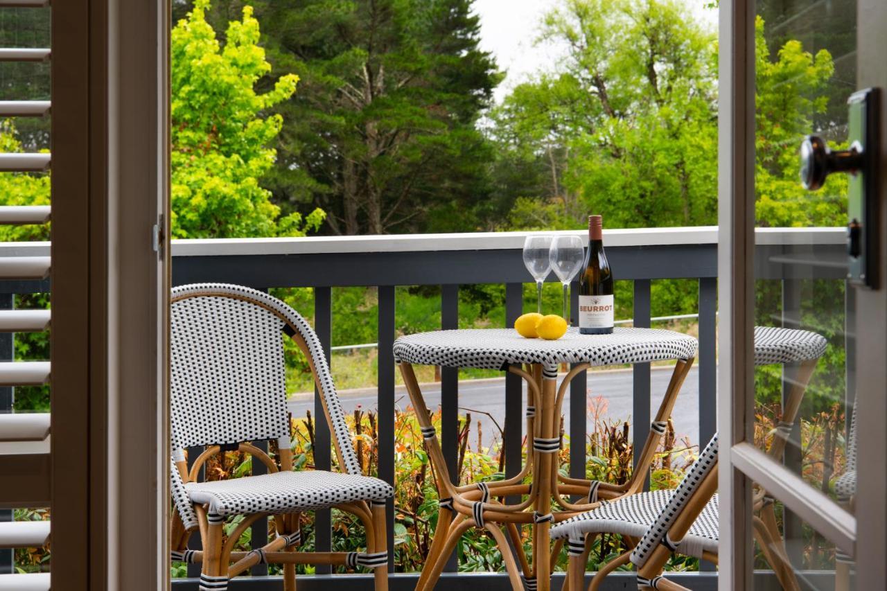 Lake Orchard Villas Daylesford Εξωτερικό φωτογραφία
