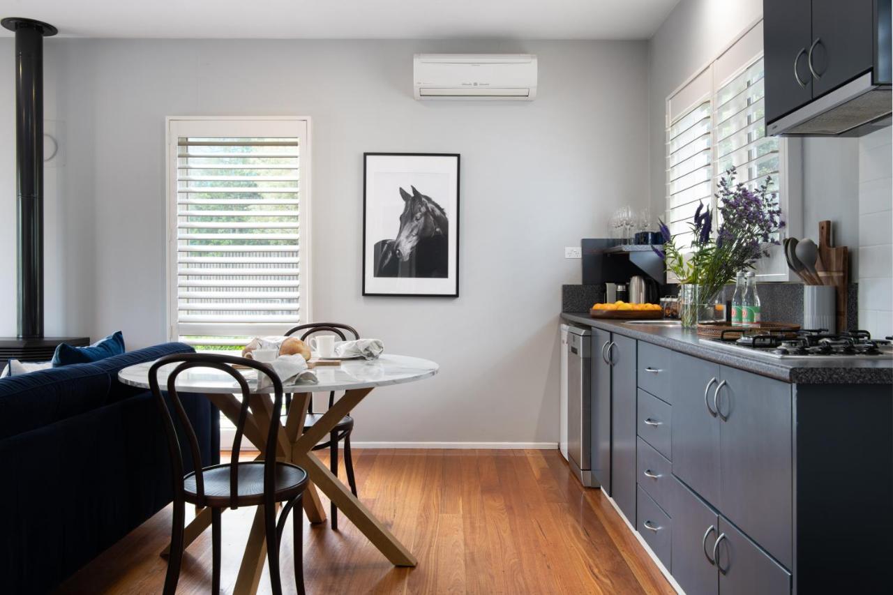 Lake Orchard Villas Daylesford Εξωτερικό φωτογραφία