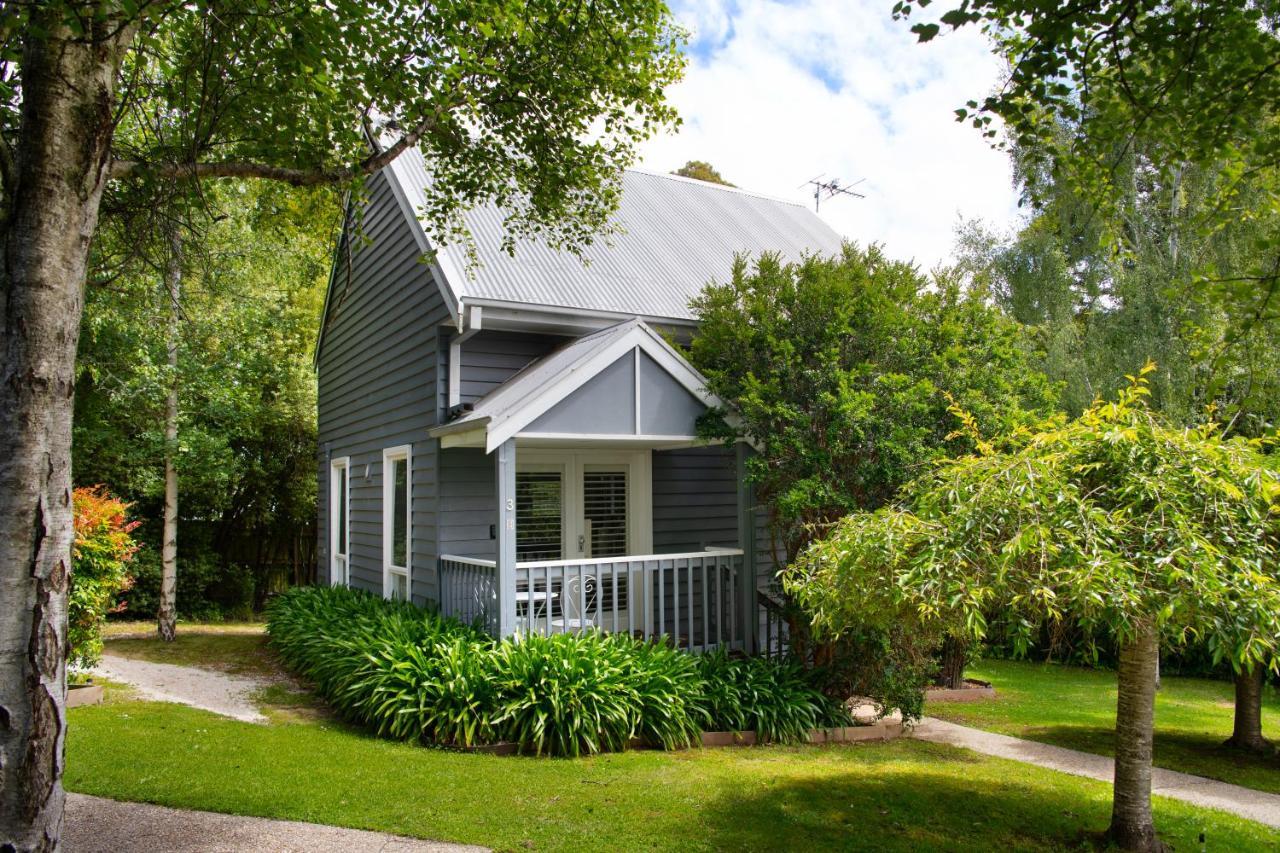 Lake Orchard Villas Daylesford Εξωτερικό φωτογραφία