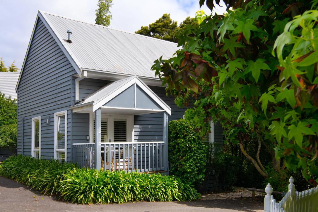 Lake Orchard Villas Daylesford Εξωτερικό φωτογραφία
