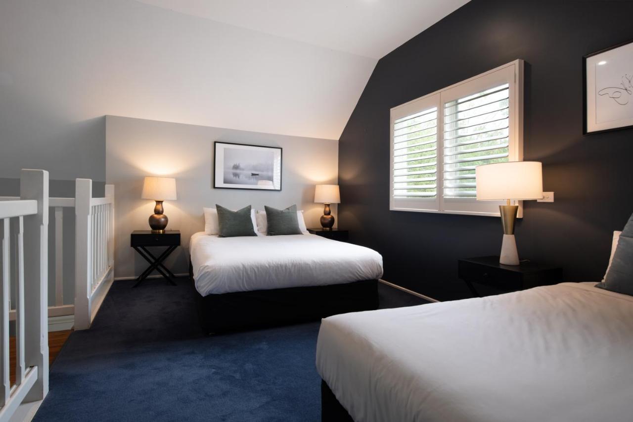 Lake Orchard Villas Daylesford Εξωτερικό φωτογραφία