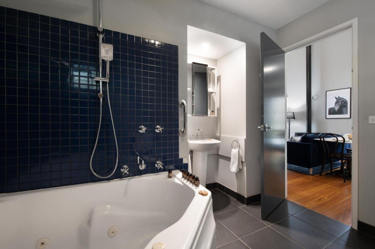 Lake Orchard Villas Daylesford Εξωτερικό φωτογραφία