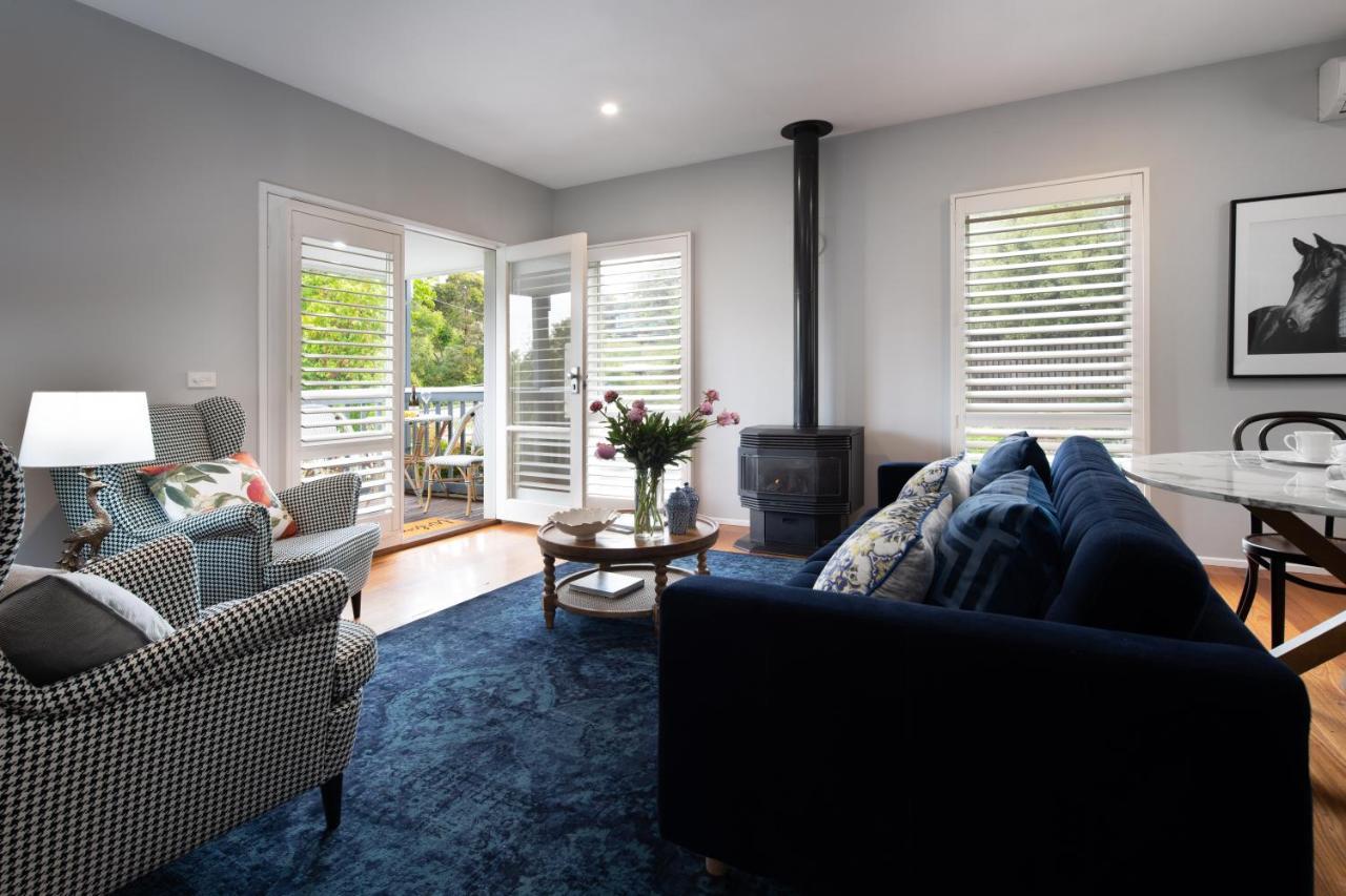 Lake Orchard Villas Daylesford Εξωτερικό φωτογραφία