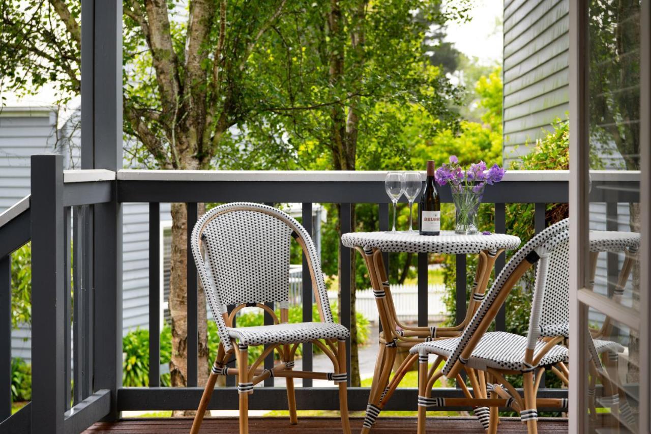 Lake Orchard Villas Daylesford Εξωτερικό φωτογραφία