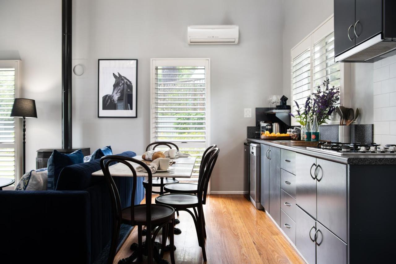 Lake Orchard Villas Daylesford Εξωτερικό φωτογραφία