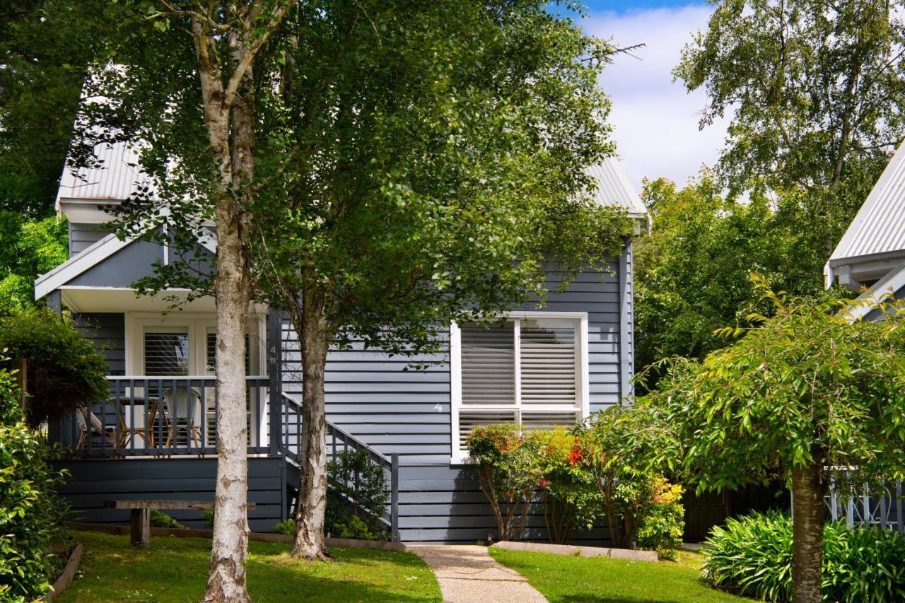 Lake Orchard Villas Daylesford Εξωτερικό φωτογραφία