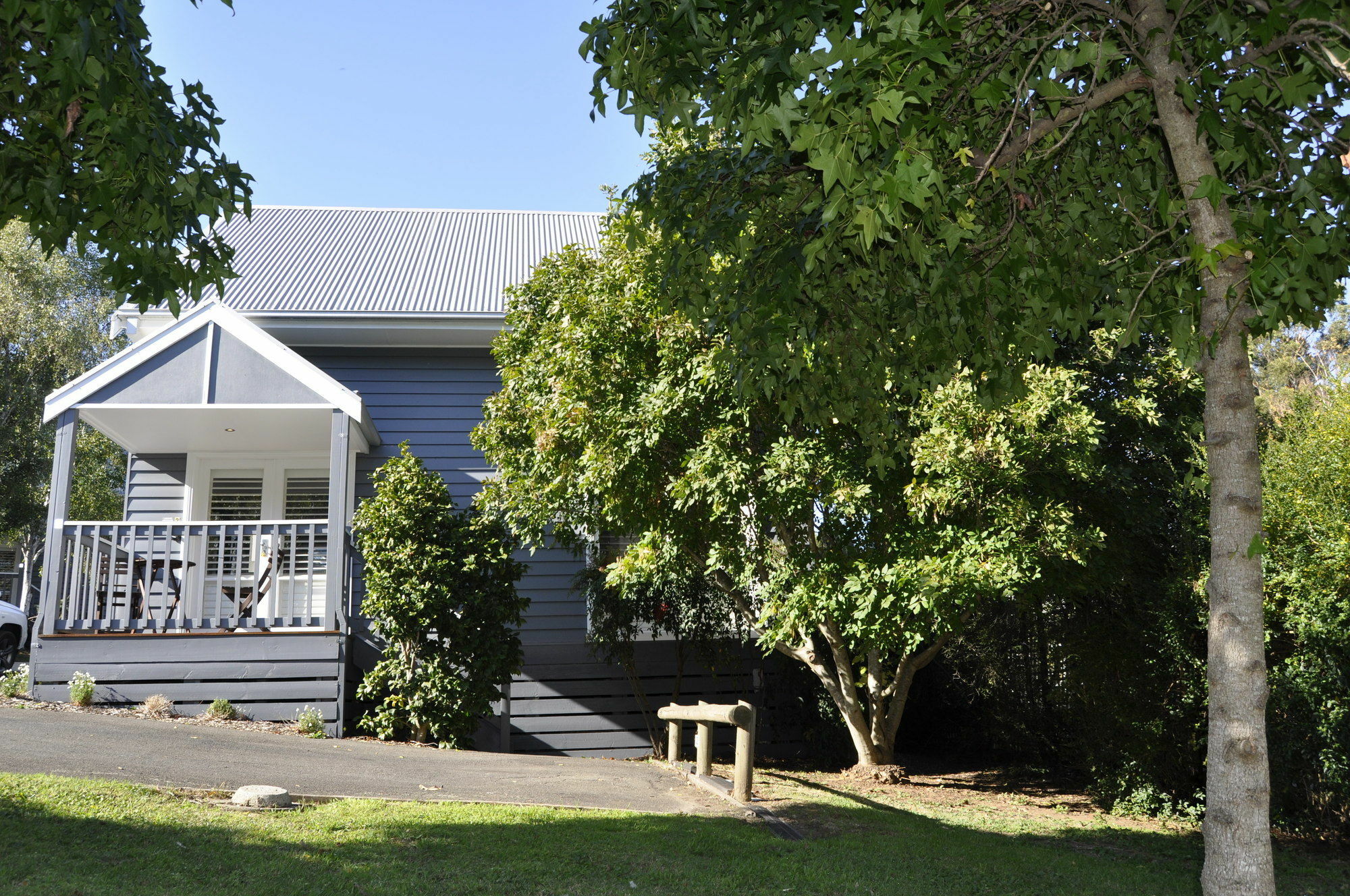 Lake Orchard Villas Daylesford Εξωτερικό φωτογραφία