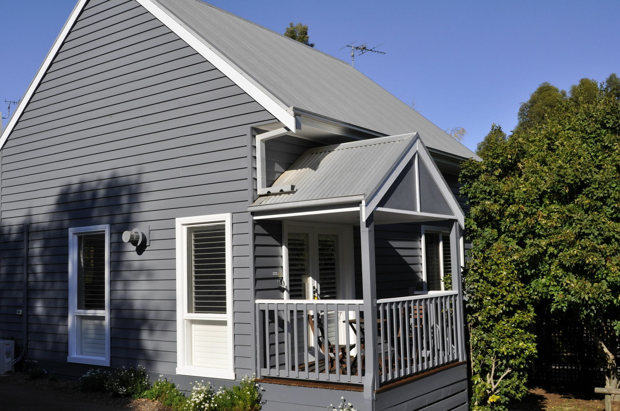 Lake Orchard Villas Daylesford Εξωτερικό φωτογραφία