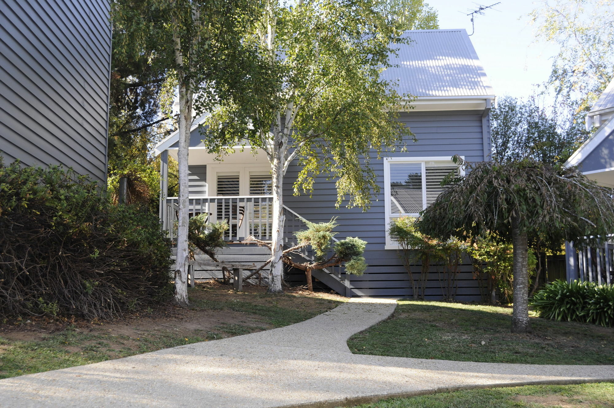 Lake Orchard Villas Daylesford Εξωτερικό φωτογραφία