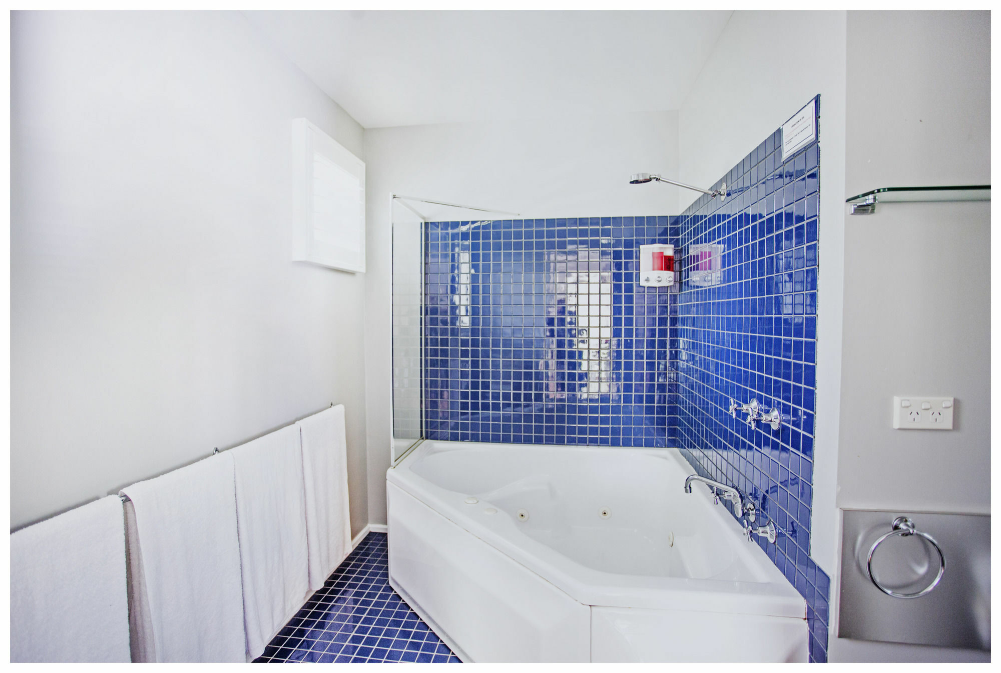 Lake Orchard Villas Daylesford Εξωτερικό φωτογραφία